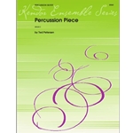 Percussion Piece - Percussion Sextet