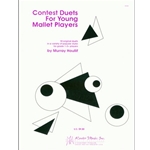 Contest Duets For Young Mallet Players