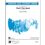 Kendor Yasinitsky G   That's The Idea! - Jazz Ensemble
