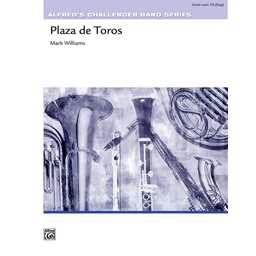 Plaza de Toros - Concert Band