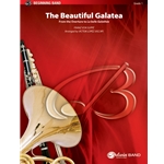 Alfred Suppe                Lopez V  Beautiful Galatea - Concert Band