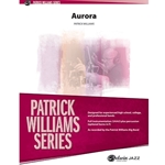 Alfred Williams P             Aurora - Jazz Ensemble