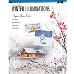 Alfred Rossi W                Winter Illuminations - Piano Sheet