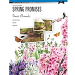 Alfred Alexander D   Spring Promises