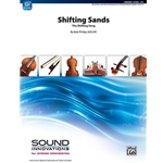 Alfred Phillips B   Shifting Sands - String Orchestra