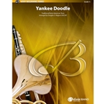 Alfred  Wagner D  Yankee Doodle - Concert Band