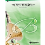 The Never Ending Story (from Stranger Things) - Concert Band