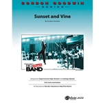 Alfred Goodwin G   Sunset and Vine - Jazz Ensemble
