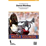 Alfred Watson T Baratta N Tones and I Dance Monkey - Marching Band