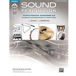 Sound Percussion Ensembles - Accessory Percussion
