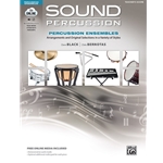 Sound Percussion Ensembles - Teacher's Score