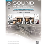 Sound Percussion Ensembles - Timpani