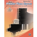 Alfred Alexander/Kowalchyk/   Alfred's Premier Piano Express Repertoire Book 1