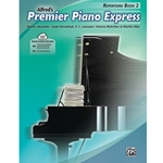Alfred Alexander/Kowalchyk/   Alfred's Premier Piano Express Repertoire Book 2