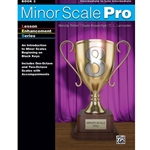 Alfred Bober/Kowalchyk/Lancaster   Minor Scale Pro Book 2 - Piano