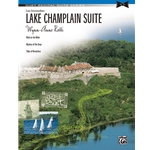 Lake Champlain Suite - 1 Piano | 4 Hands