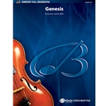 Genesis - Full Orchestra