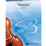 Themyscira - String Orchestra