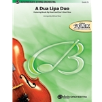 A Dua Lipa Duo - String Orchestra