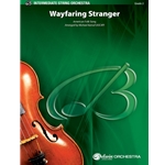 Wayfaring Stranger - String Orchestra