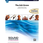 The Ash Grove - String Orchestra
