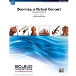 Zoomies, a Virtual Concert - String Orchestra