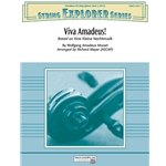 Viva Amadeus! - String Orchestra