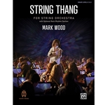String Thang - String Orchestra