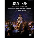 Crazy Train - String Orchestra