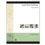 South Shore Soliloquy - Concert Band