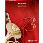 Asteroids - Concert Band