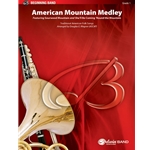 American Mountain Medley - Concert Band