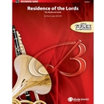 Alfred Lopez V   Residence of the Lords (Flex Band) - Concert Band