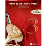 Alfred Traditional Roszell P  Down by the Salley Gardens (Flex Band) - Concert Band