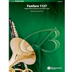 Fanfare 1127 - Concert Band