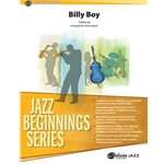 Billy Boy - Jazz Ensemble