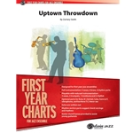 Uptown Throwdown - Jazz Ensemble
