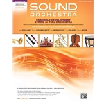 Sound Orchestra - Ensemble Development String or Full Orchestra - Alto Saxophone