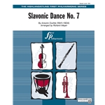 Slavonic Dance No. 7 - Full Orchestra