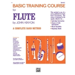 Alfred Kinyon   Basic Training Course Book 2 - Flute