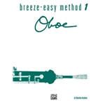 Alfred Kinyon   Breeze Easy Method Book 1 - Oboe