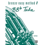 Alfred Kinyon   Breeze Easy Method Book 1 - Tuba
