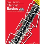 Alfred Clarinet Basics
