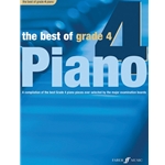 Faber  Williams  Best of Grade 4 Piano