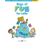 Faber Cohen M                Bags Of Fun For Cello