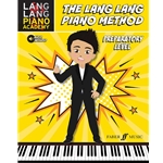 Lang Lang Piano Method Preparatory