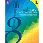 Stringtastic Book 1 - Double Bass