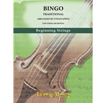 Bingo - String Orchestra