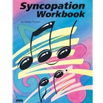 Schaum Schaum   Syncopation Workbook, Level 3