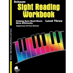 Schaum Schaum   Sight Reading Workbook Level 3